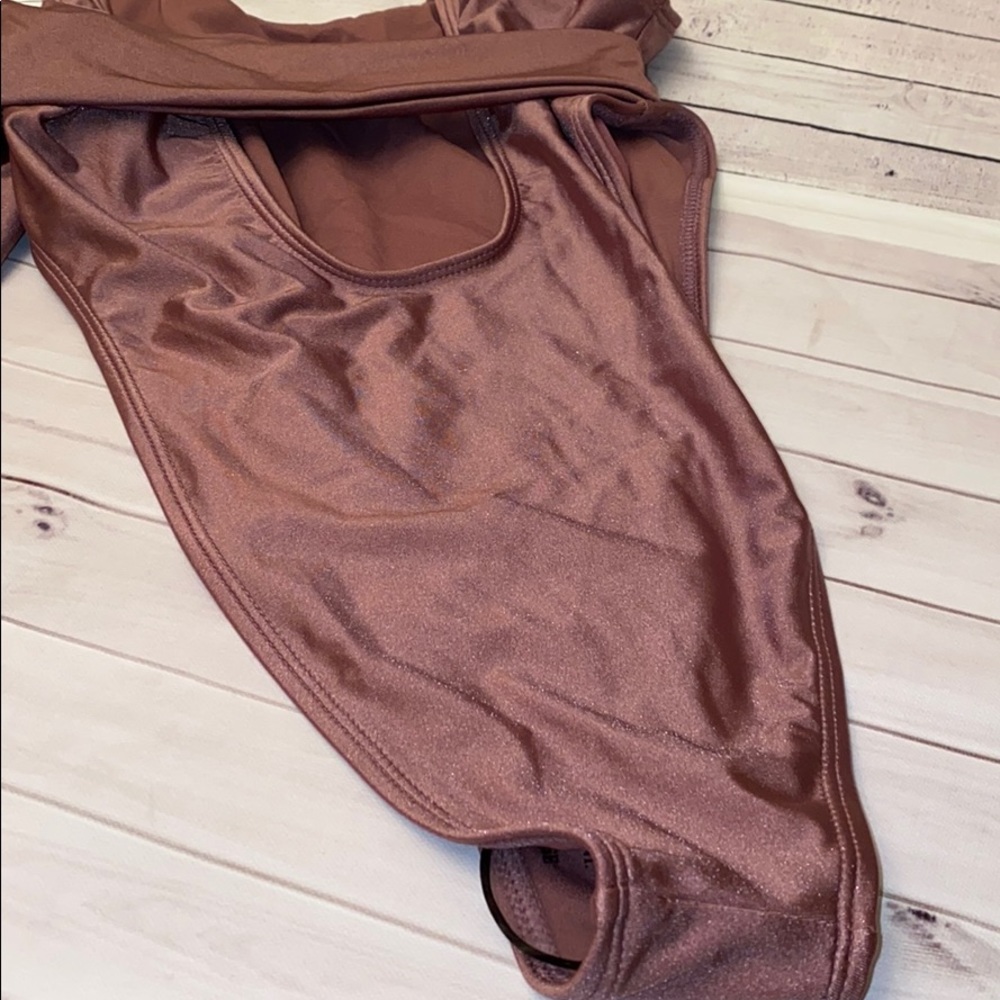 🌞LIONESS The Plum Charlotte One Piece Swimsuit 🌞 - Picture 6 of 6